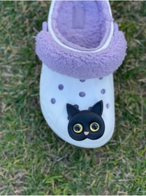 تصویر هدیه مفهومی کراکس Crocs اورجینال blckcat 