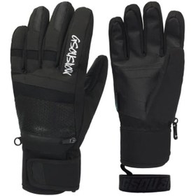 تصویر دستکش اسکی GSOU SNOW 