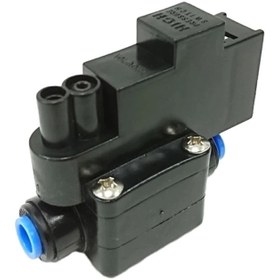 تصویر سوییچ فشار دستگاه تصفیه آب 