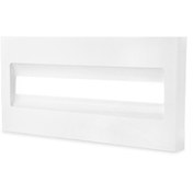 تصویر پنل روکار ۲۴ وات ۶۰ در ۳۰ آلتون رای مدل درین AL_OD81 