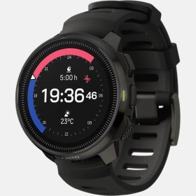 تصویر کامپیوتر غواصی سونتو Suunto D5 All Black 