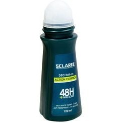 تصویر رول ضد تعریق اسکلاره sclaree مدل GD حجم 120 میلی لیتر Sclare GD model antiperspirant roll, volume 120 ml