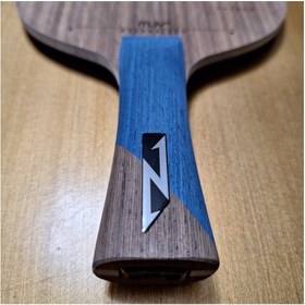 تصویر چوب راکت ژیوم زتا Zoom zeta off