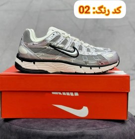 تصویر Nike کفش P-6000. 