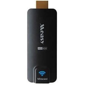 تصویر دانگل HDMI میراکست مدل A2W 