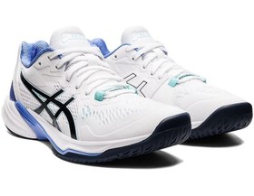 تصویر کفش والیبال آسیکس اسکای الیت 2 ساق کوتاه Asics Sky Elite FF2 low