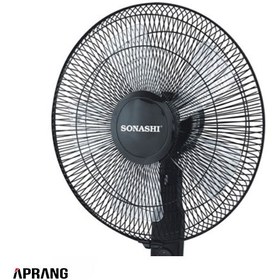 تصویر پنکه سوناشی مدل SF-8027SR 