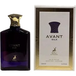 تصویر عطر ادوپرفیوم زنانه کرید مدل کارمینا حجم ۱۰۰ میل شیرین گرم 