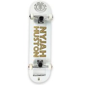 تصویر اسکیت برد المنت مدل Nyjah Reflect 