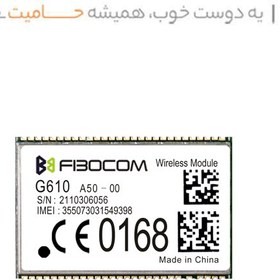 تصویر ماژول G610 استوک 