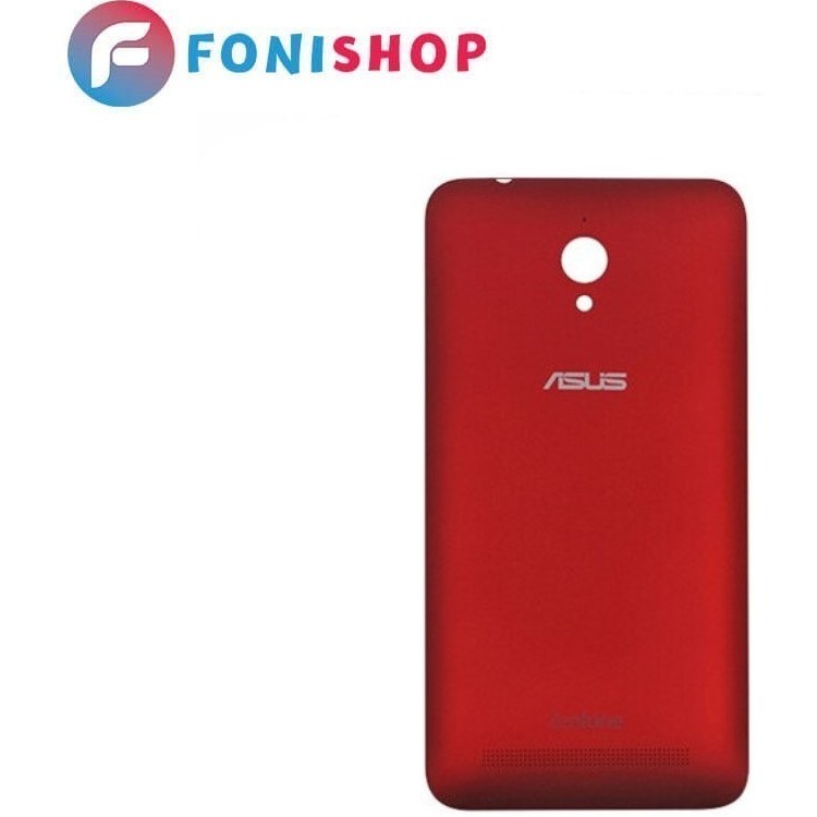 asus zenfone go 5.5 back cover