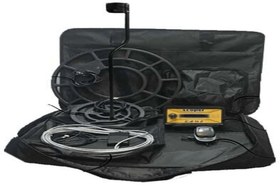 تصویر فلزیاب نقطه زن اسکوپر 