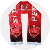 تصویر شال هواداری پرسپولیس 