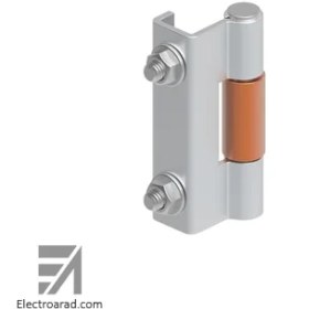 تصویر لولا مخفی پیچ سرخود کد 308v4 اسکار Oskar 