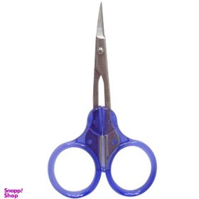 تصویر قیچی ابرو مدل Hong Ni 