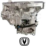 تصویر گیربکس کامل چانگان CS35 AT استوک 