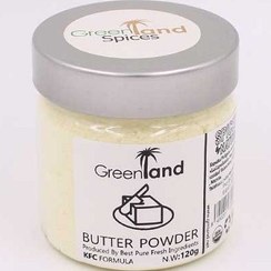 تصویر پودر کره گرین لند - 120 گرم 