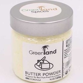 تصویر پودر کره گرین لند - 120 گرم 