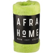 تصویر پتو مسافرتی افرا مدل لاواترا سایز ۱۷۰*۲۲۰ 