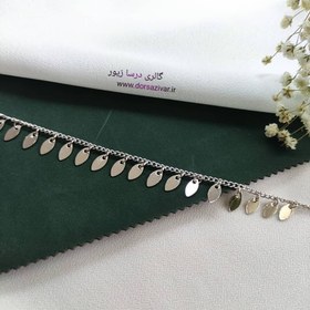 تصویر پابند اشکی سیلور 