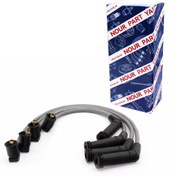 تصویر وایر شمع پراید زیمنس دوگانه سوز 