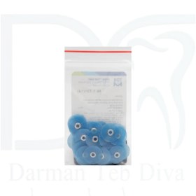 تصویر دیسک پرداخت مرکز دار TOR VM 