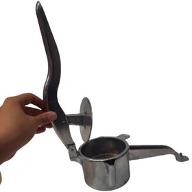 تصویر آب انار گیر دستی مدل D55 