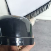 تصویر درپوش هدلایت NB103 بسته ۲ عددی مناسب پراید ۱۳۱ 