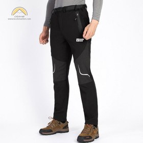 تصویر شلوار وینداستاپر بلک دیر مدل C181 BlackDeer Windstoper Pants C181