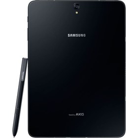 تصویر تبلت سامسونگ  Tab S3 9.7 LTE | حافظه 32 رم 4 گیگابایت ا Samsung Galaxy Tab S3 9.7 LTE 32/4 GB Samsung Galaxy Tab S3 9.7 LTE 32/4 GB