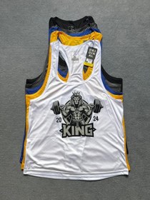 تصویر رکابی قهرمانی شیر - xxl / نوکمدادی 