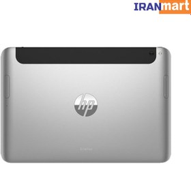 تصویر تبلت ویندوزی اچ پی مدل HP ElitePad 1000 G2 - Atom 4G 64GSSD 