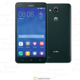 تصویر گوشی موبایل آنر مدل G750 ا Honor 3X-G750 Honor 3X-G750