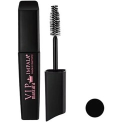 تصویر ریمل ایمپالا Volume & Bamboo Silk | اورجینال | مژه‌های بلند و پرحجم 