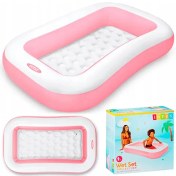 تصویر استخر بادی اینتکس مدل 58423 مناسب کودک 