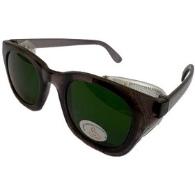 تصویر عینک جوشکاری مدل SS-2885 