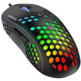 تصویر موس گیمینگ اونیکوما CW903 ONIKUMA CW903 RGB Wired Gaming Mouse