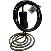 تصویر المنت گرمایش استخر ویلا SEH – مدل 2000 وات 