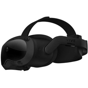 تصویر عینک واقعیت مجازی 3 HTC Vive Focus 