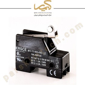 تصویر میکرو سوئیچ ارش M311NONC 
