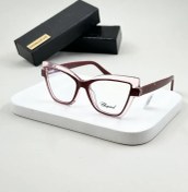 تصویر عینک طبی شوپارد زنانه کد 2219 