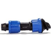 تصویر رابط لی فلت به تیپ Lay-Flat to Tape Connector