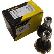 تصویر سیبک زیر اکسل پژو 405 پژو پارس سمند زانتیا برند آرال تک 