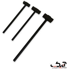 تصویر پتک کراس فیت Agilinex وزن 10 کیلوگرم 