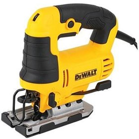 تصویر اره عمود بر دیوالت مدل Dewalt DWE349 