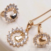 تصویر نیمست طرح جواهر دلبر ژوپینگ 