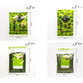 تصویر آویشن 45 گرمی 