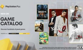 تصویر اکانت پلی استیشن پلاس اکسترا پلی استیشن پلاس PlayStation Plus