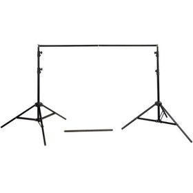 تصویر پایه فون Backdrop Support Kit 