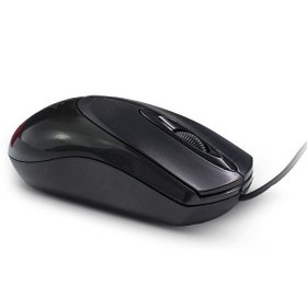 تصویر ماوس باسیم جنیوس مدل G-4110 Genius Wired Mouse Model G-4110